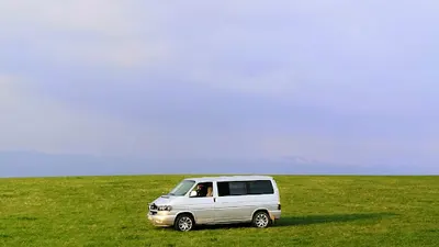 TAXI Jelenia Góra 24 Tanio Szybko Bus